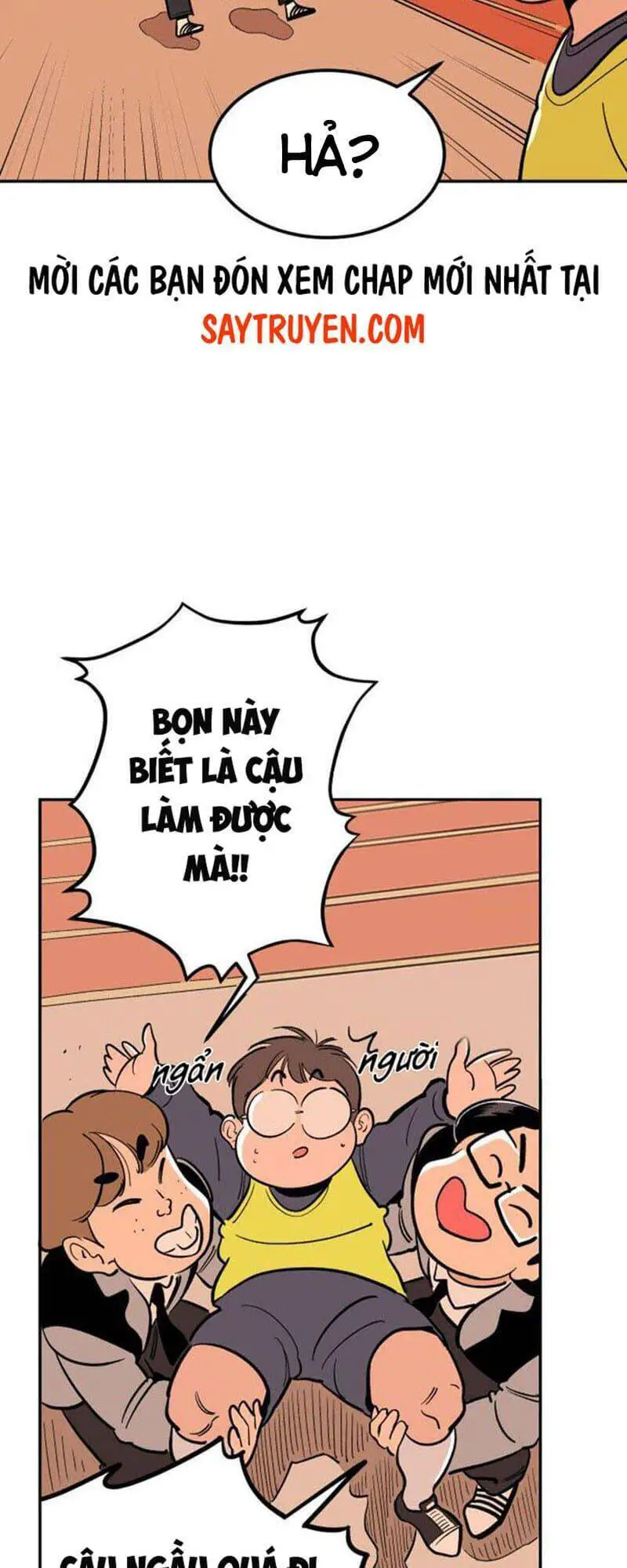 Sân Cỏ Chiến Kí Nettruyen ZZZ Chương 5 Page 30