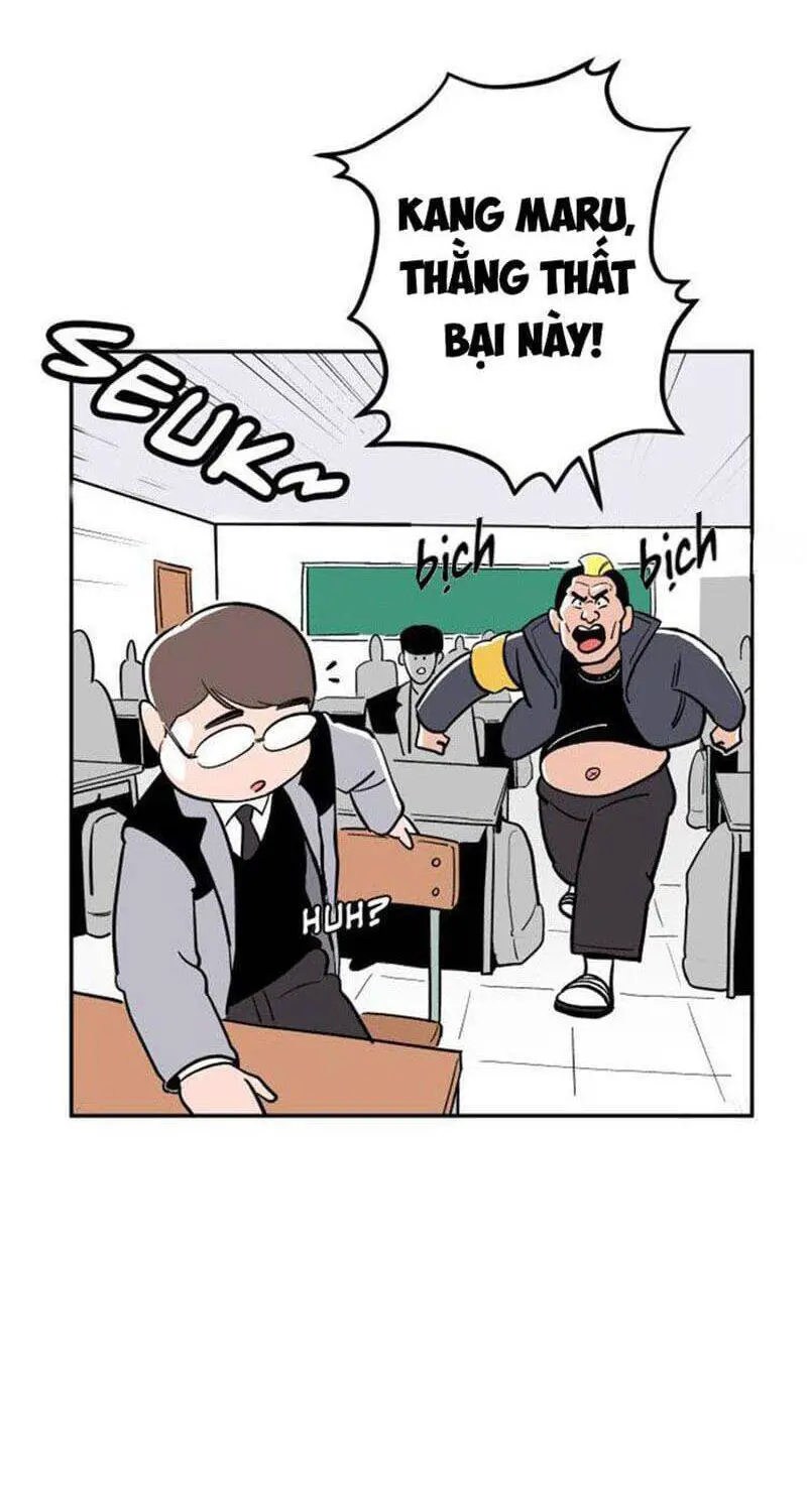 Sân Cỏ Chiến Kí Nettruyen ZZZ Chương 5 Page 37