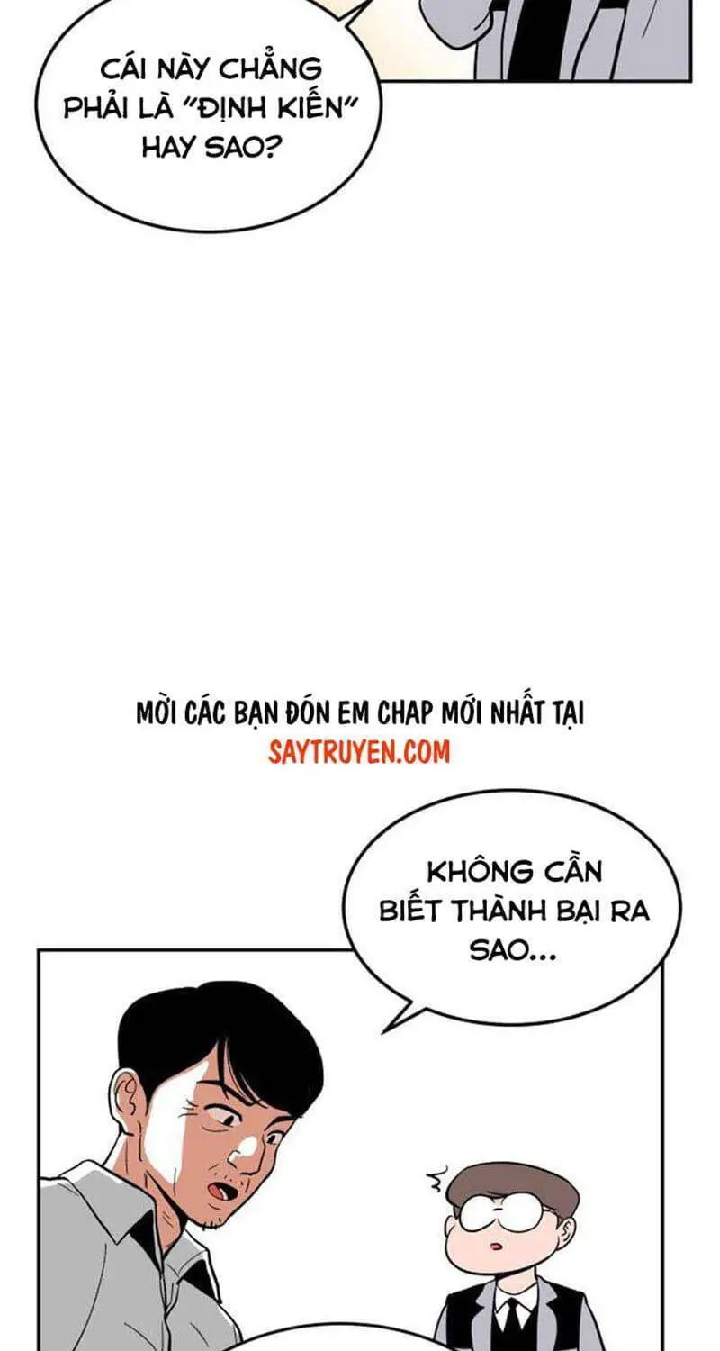 Sân Cỏ Chiến Kí Nettruyen ZZZ Chương 5 Page 48