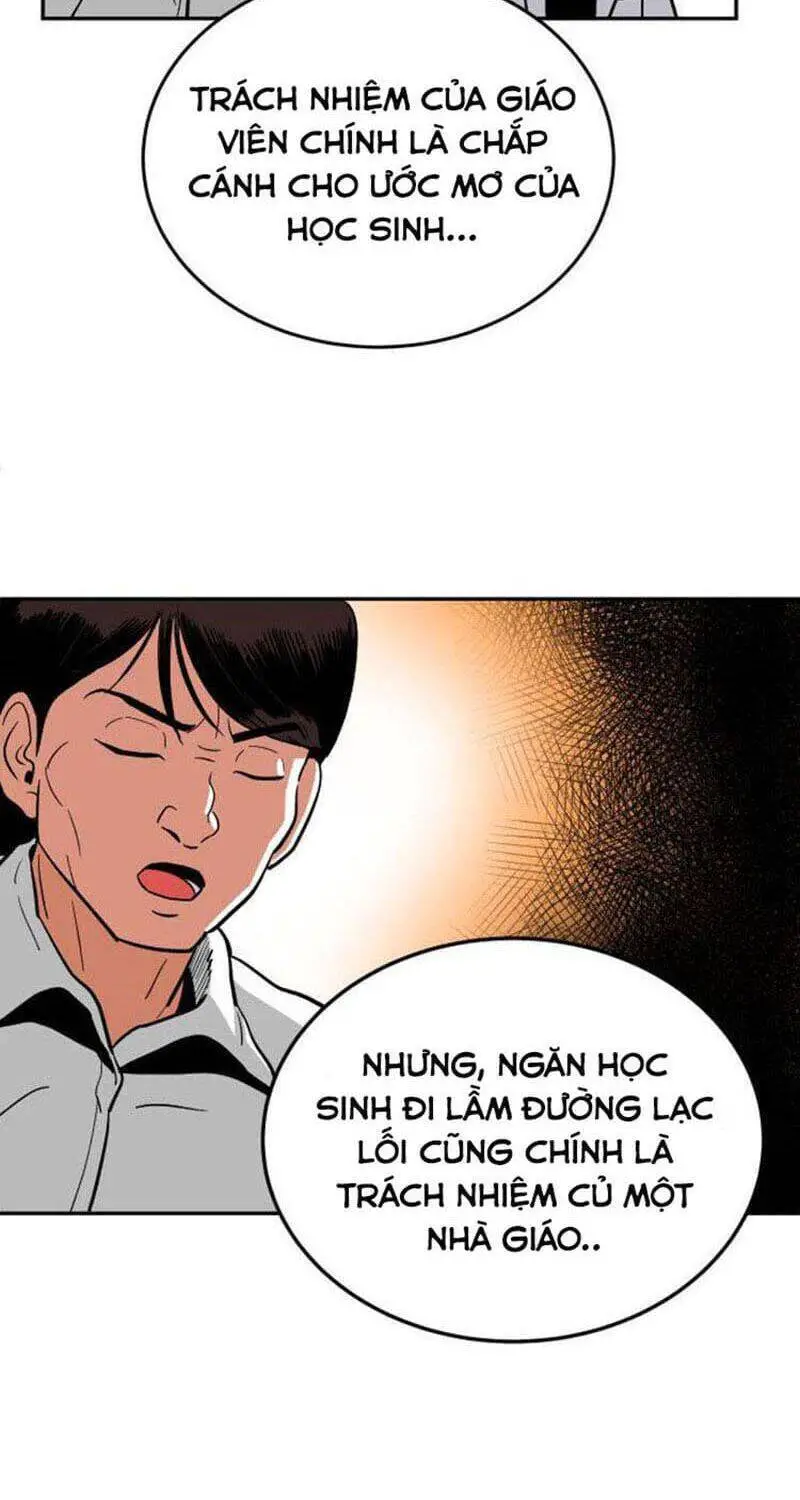 Sân Cỏ Chiến Kí Nettruyen ZZZ Chương 5 Page 49