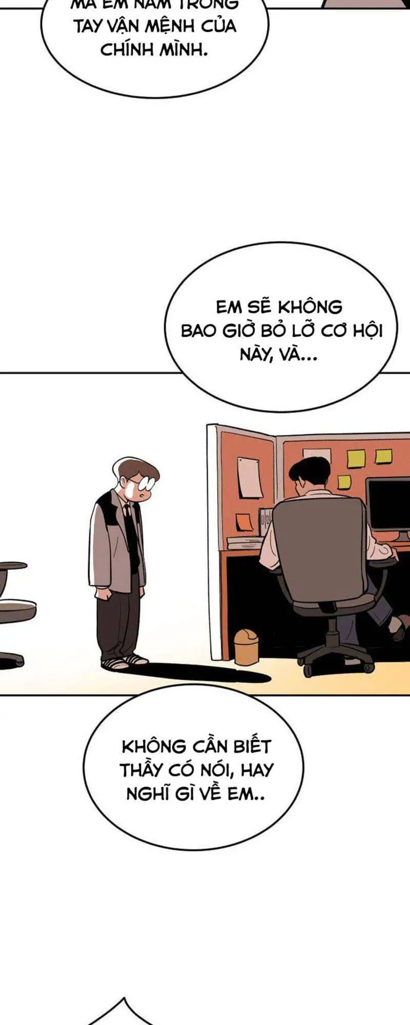 Sân Cỏ Chiến Kí Nettruyen ZZZ Chương 5 Page 52