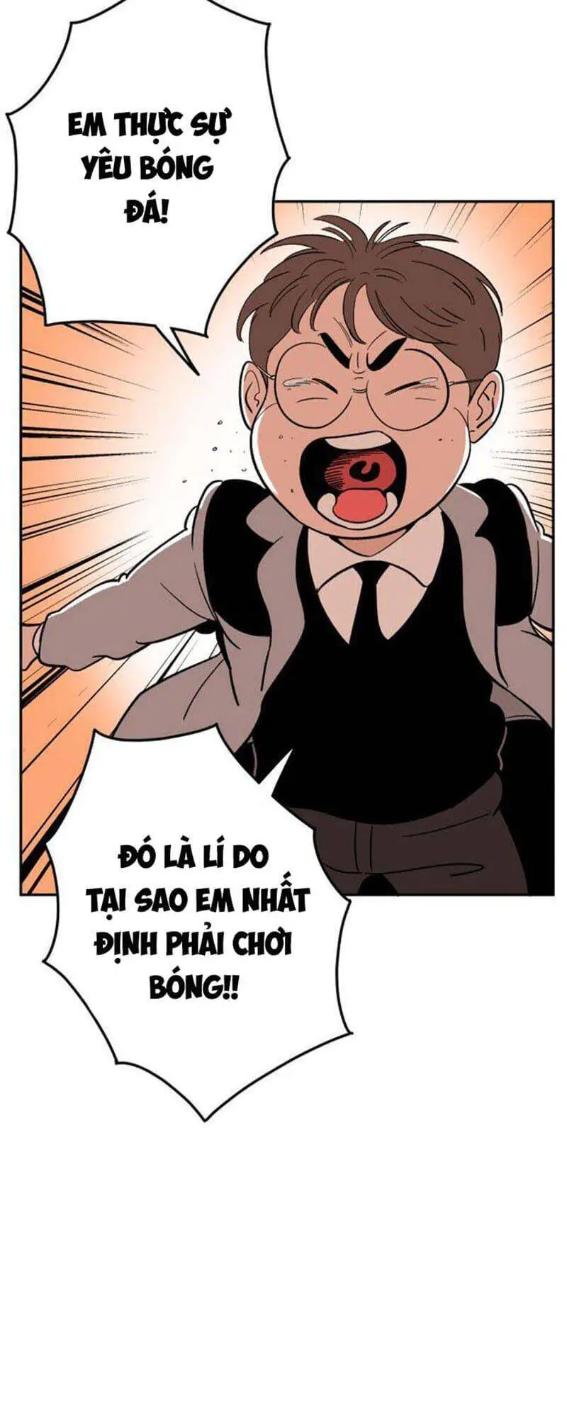 Sân Cỏ Chiến Kí Nettruyen ZZZ Chương 5 Page 53