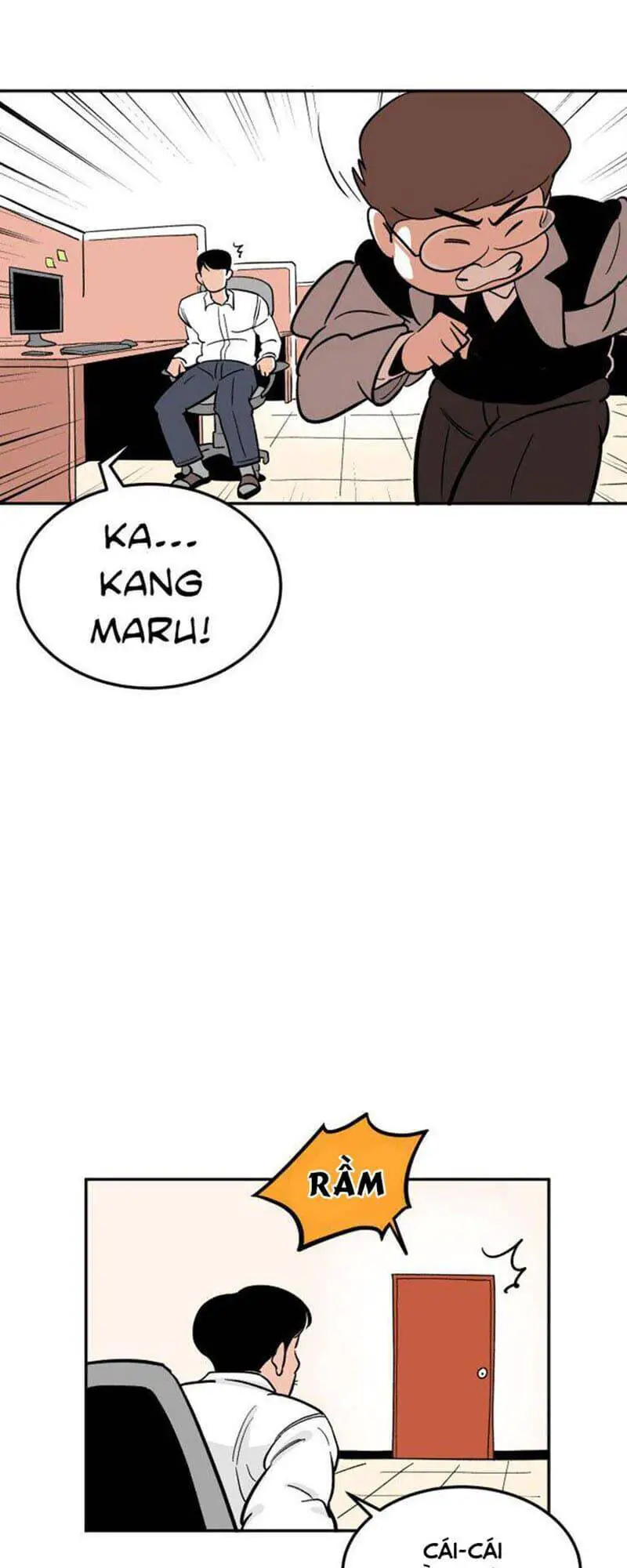 Sân Cỏ Chiến Kí Nettruyen ZZZ Chương 5 Page 54