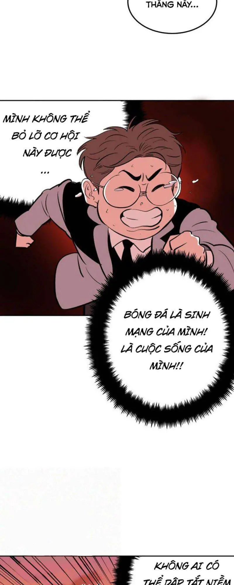 Sân Cỏ Chiến Kí Nettruyen ZZZ Chương 5 Page 55