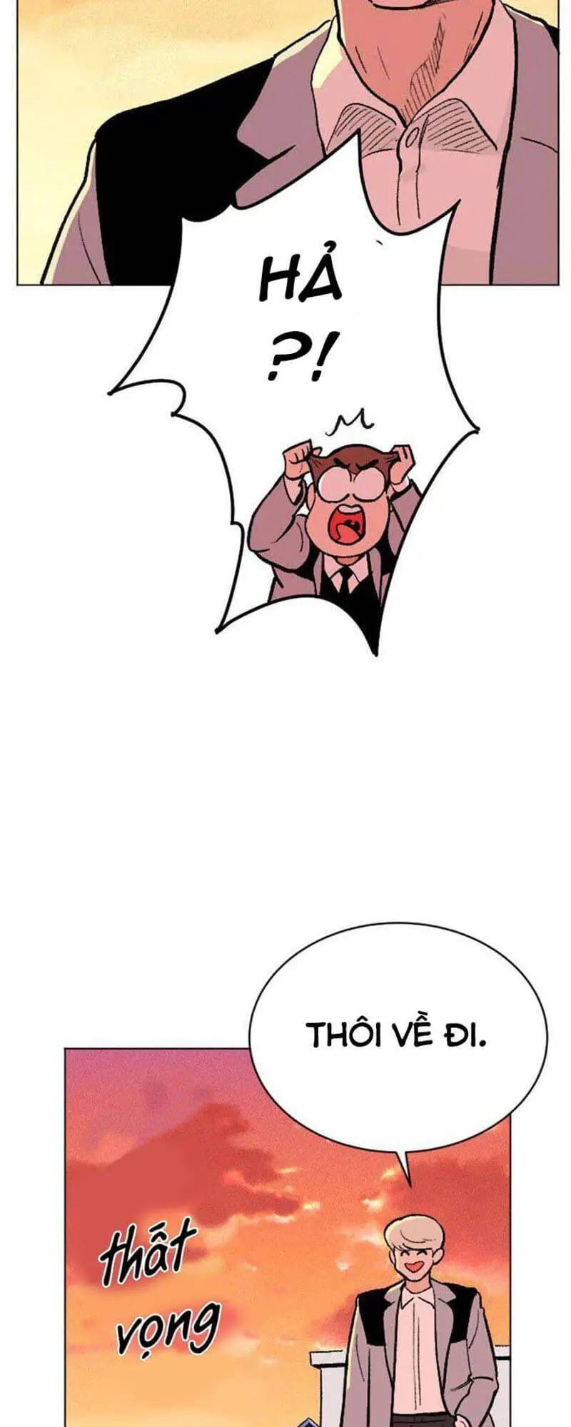 Sân Cỏ Chiến Kí Nettruyen ZZZ Chương 5 Page 57