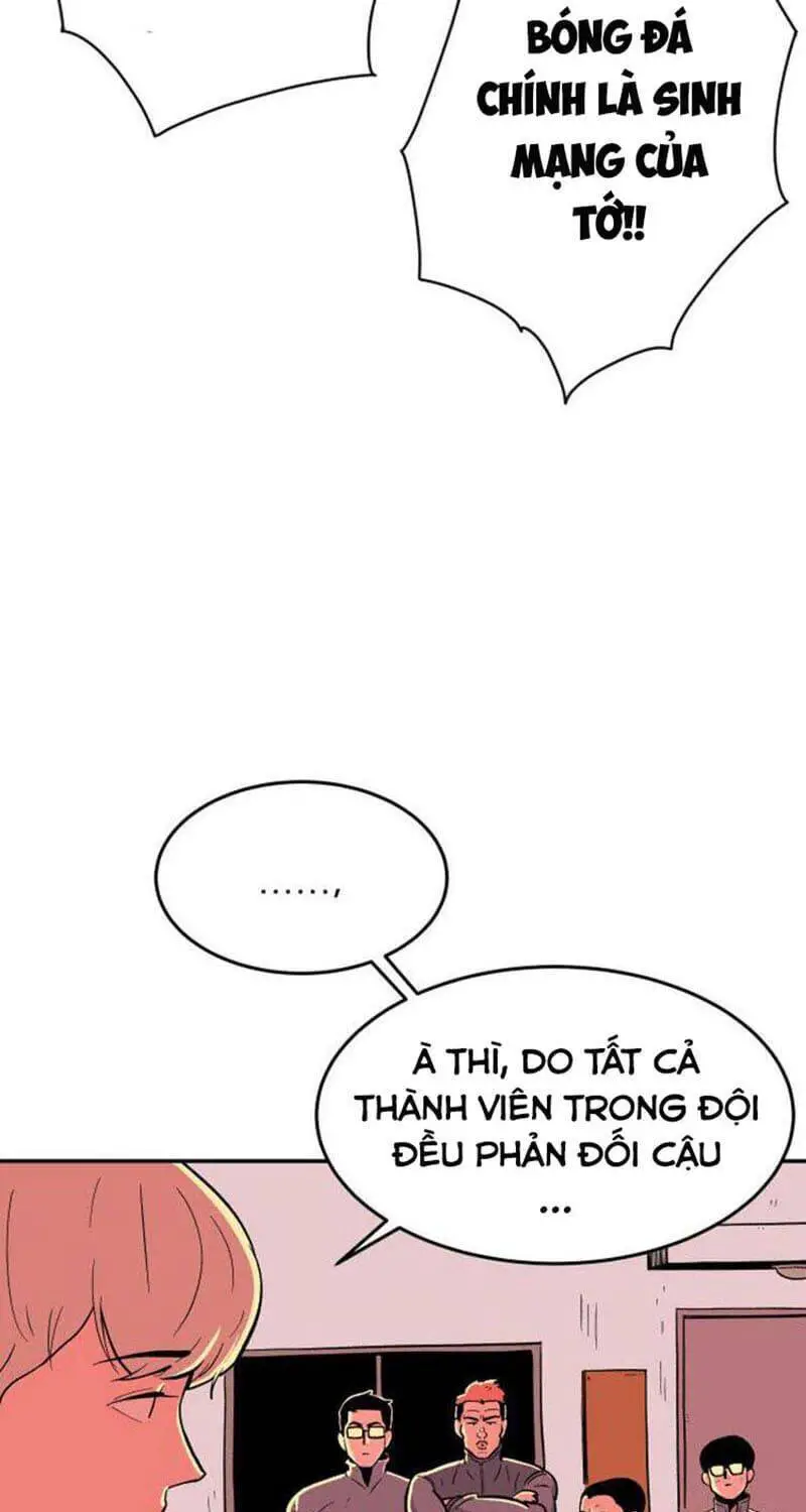 Sân Cỏ Chiến Kí Nettruyen ZZZ Chương 5 Page 59