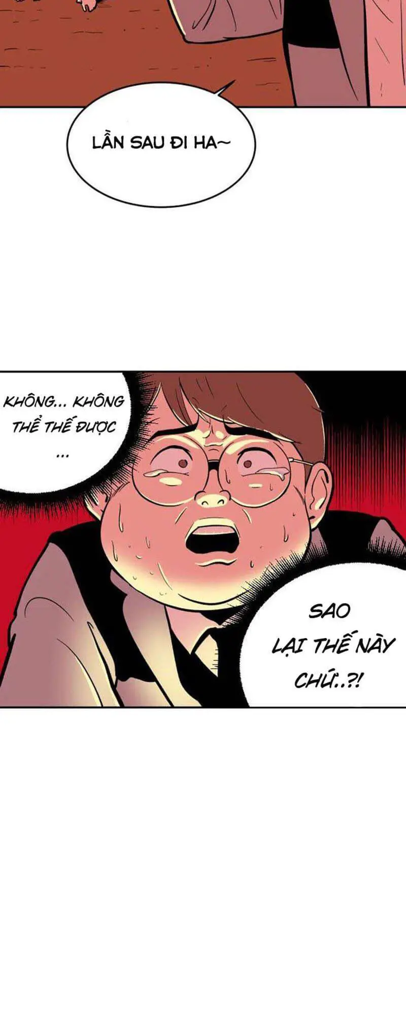 Sân Cỏ Chiến Kí Nettruyen ZZZ Chương 5 Page 62