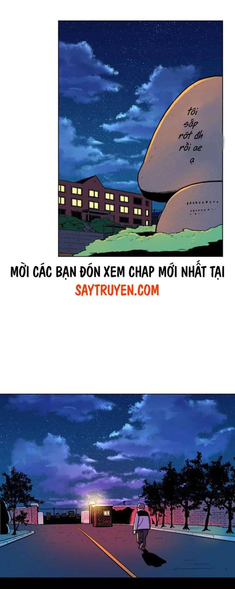 Sân Cỏ Chiến Kí Nettruyen ZZZ Chương 5 Page 63
