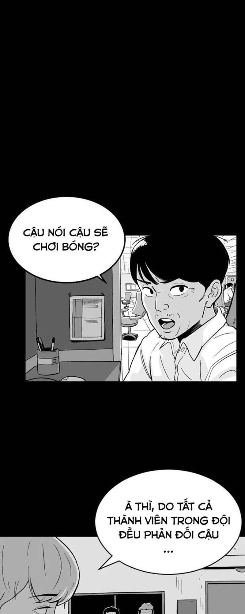 Sân Cỏ Chiến Kí Nettruyen ZZZ Chương 5 Page 64