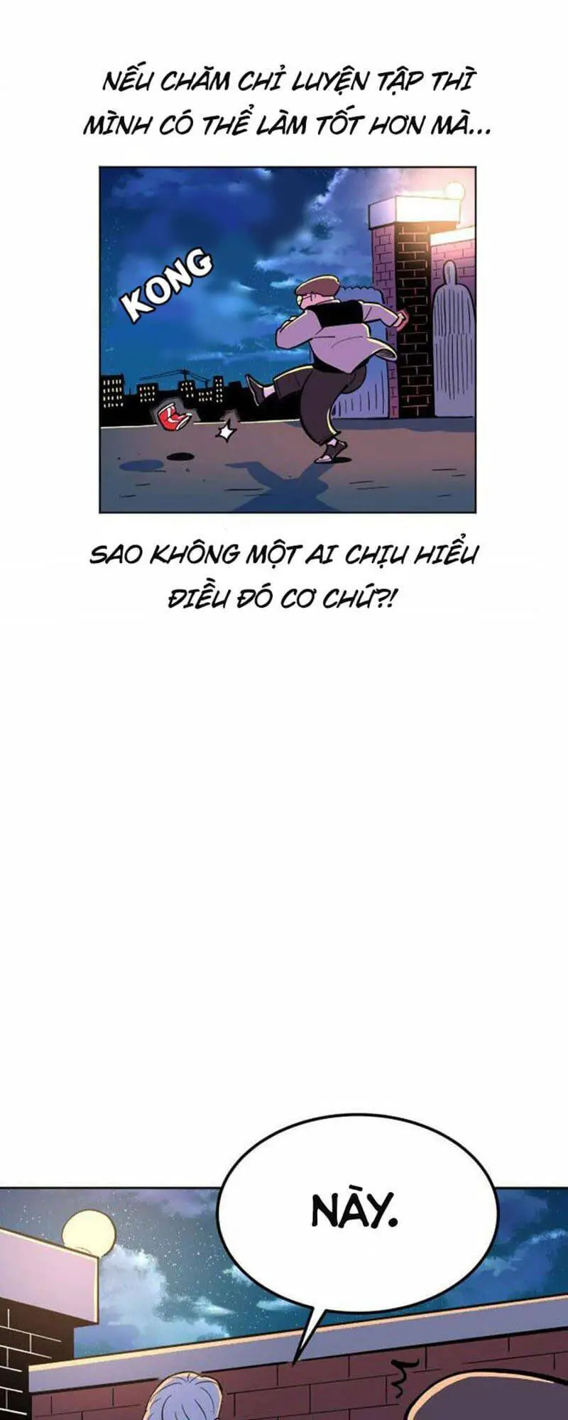 Sân Cỏ Chiến Kí Nettruyen ZZZ Chương 5 Page 67