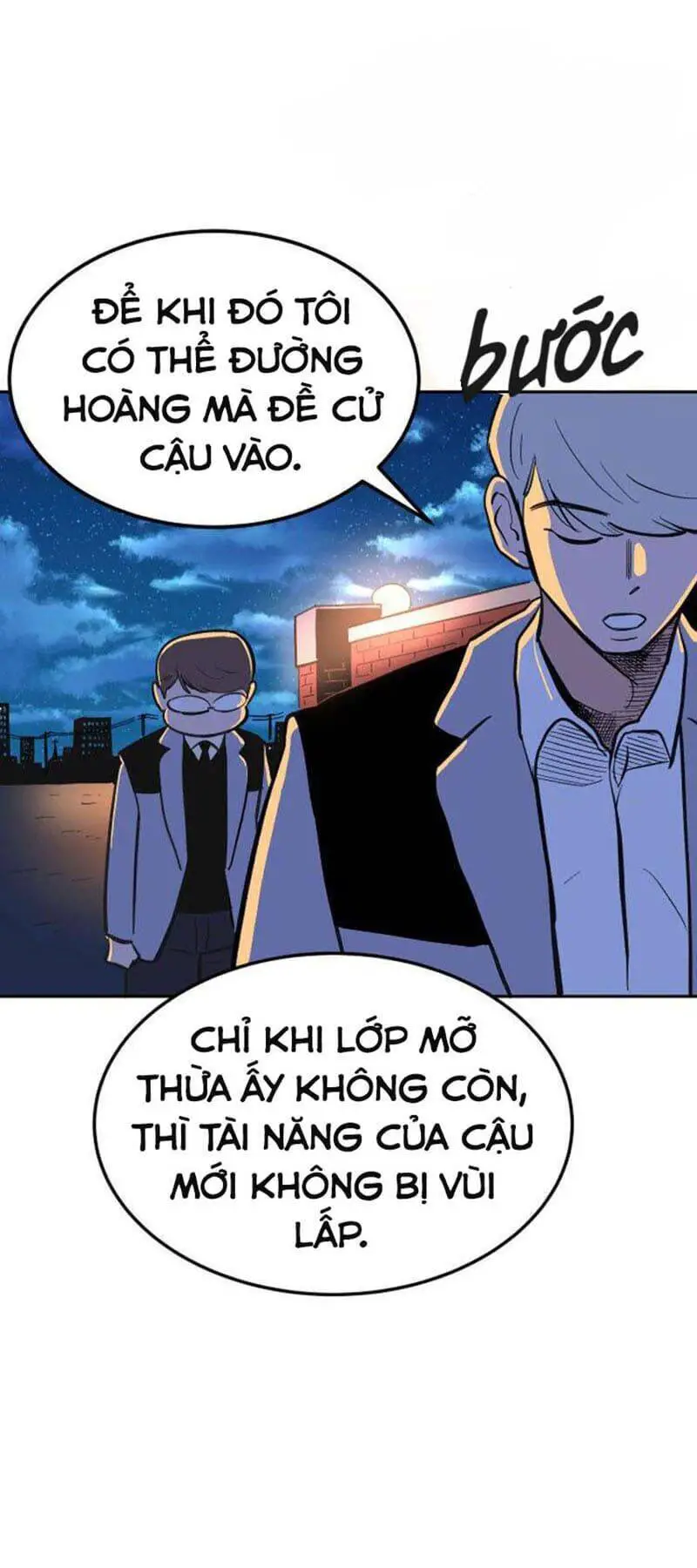 Sân Cỏ Chiến Kí Nettruyen ZZZ Chương 5 Page 71