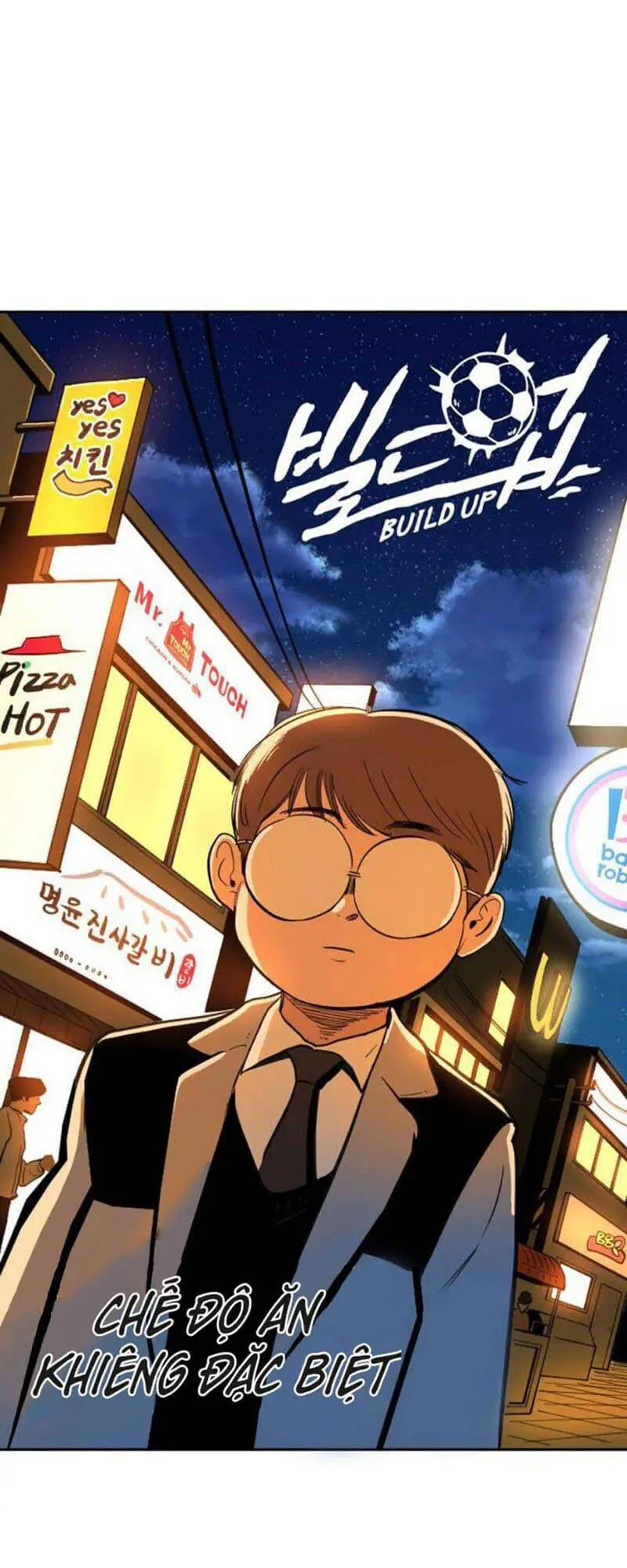 Sân Cỏ Chiến Kí Nettruyen ZZZ Chương 5 Page 73