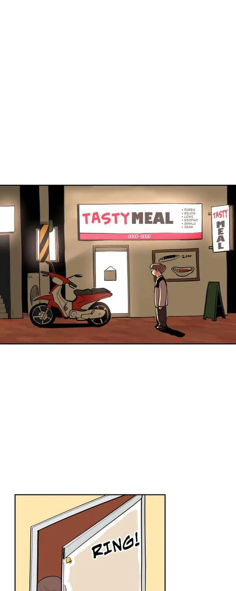 Sân Cỏ Chiến Kí Nettruyen ZZZ Chương 5 Page 74