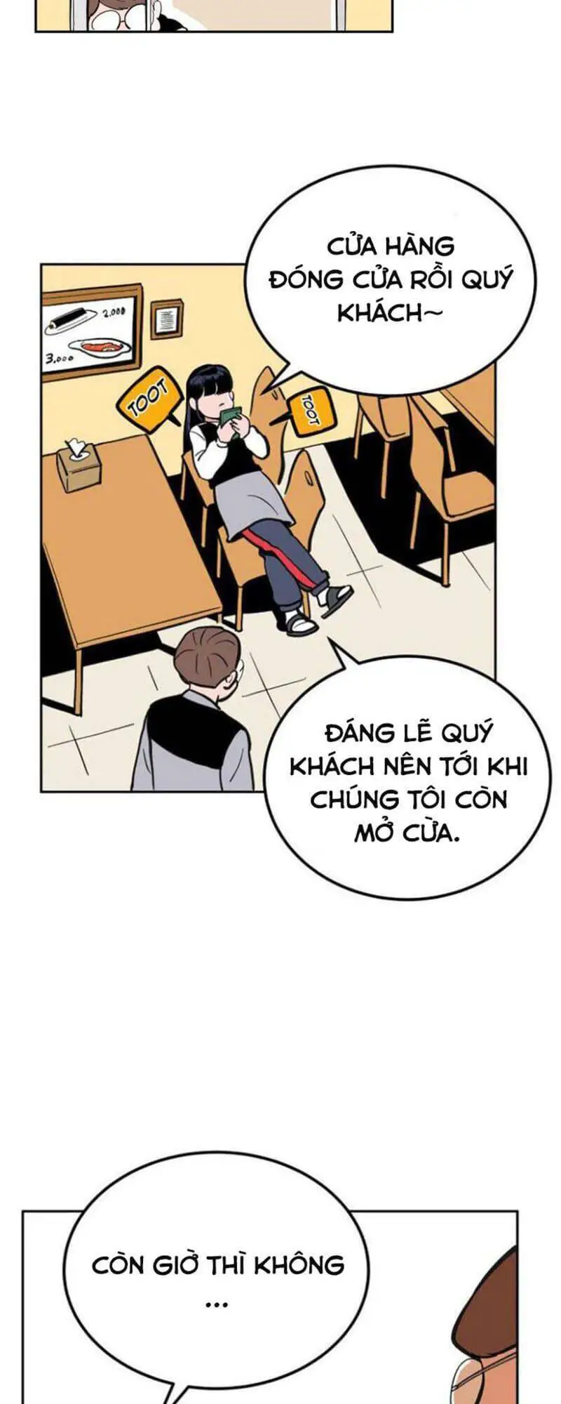 Sân Cỏ Chiến Kí Nettruyen ZZZ Chương 5 Page 75