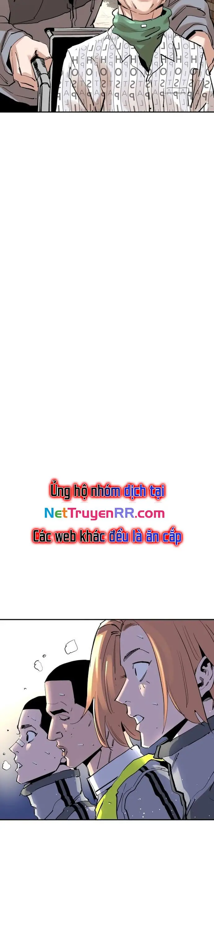 Sân Cỏ Chiến Kí Nettruyen ZZZ Chương 137 Page 21