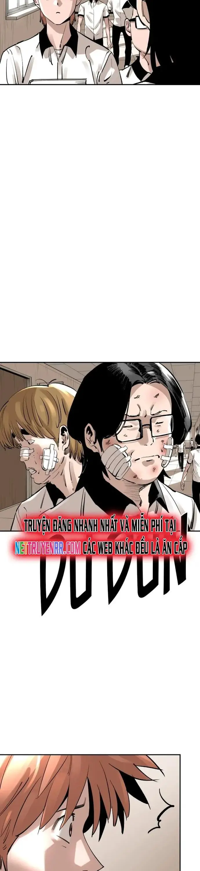Sân Cỏ Chiến Kí Nettruyen ZZZ Chương 126 Page 7