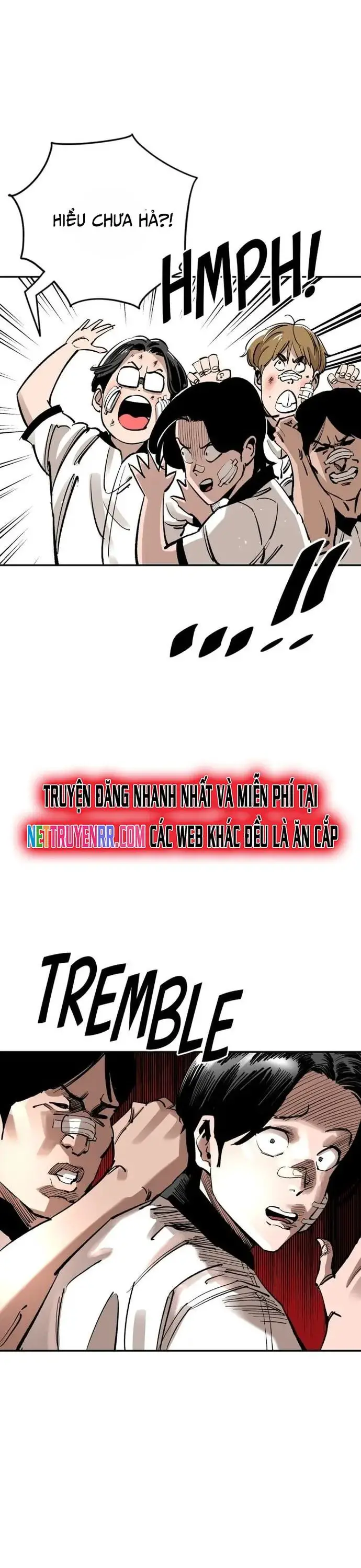 Sân Cỏ Chiến Kí Nettruyen ZZZ Chương 126 Page 30