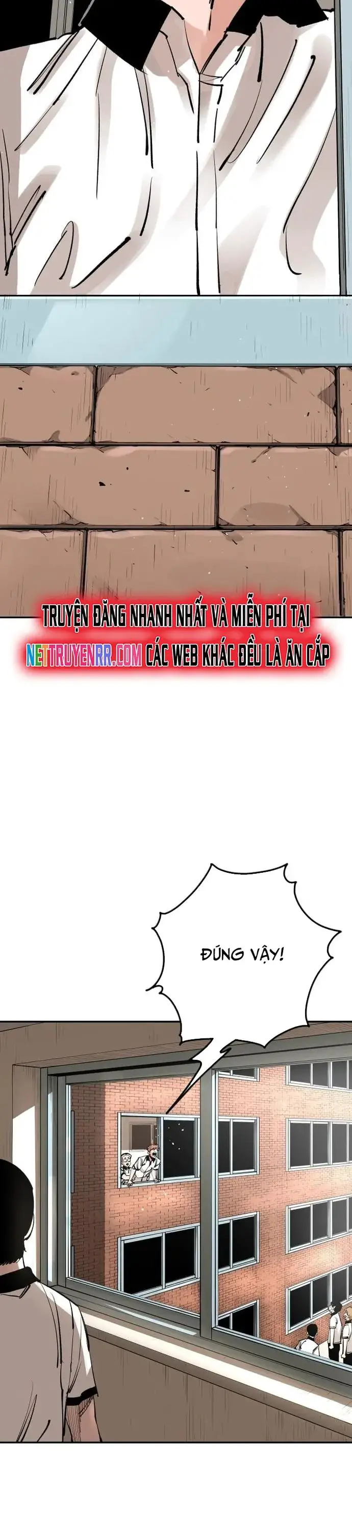 Sân Cỏ Chiến Kí Nettruyen ZZZ Chương 126 Page 32