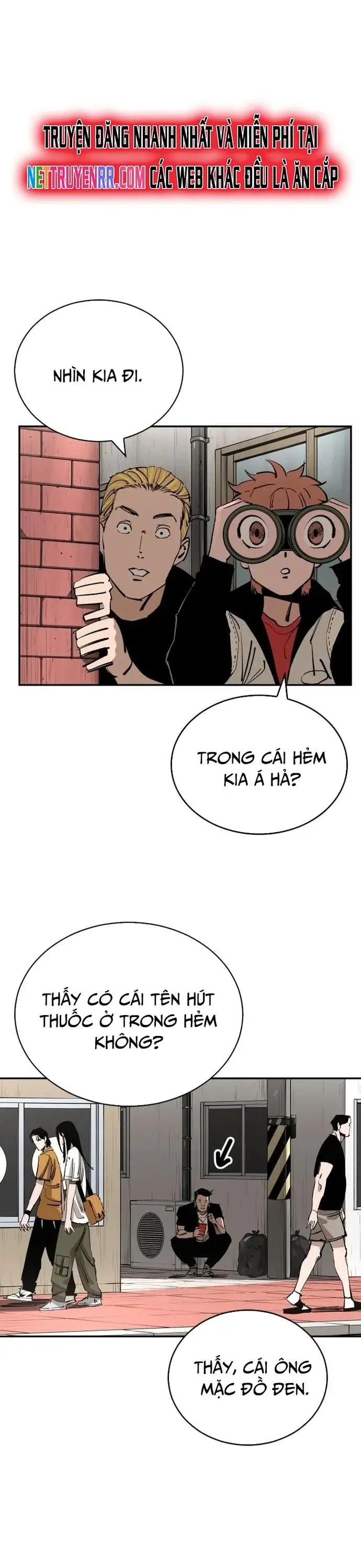 Sân Cỏ Chiến Kí Nettruyen ZZZ Chương 126 Page 42