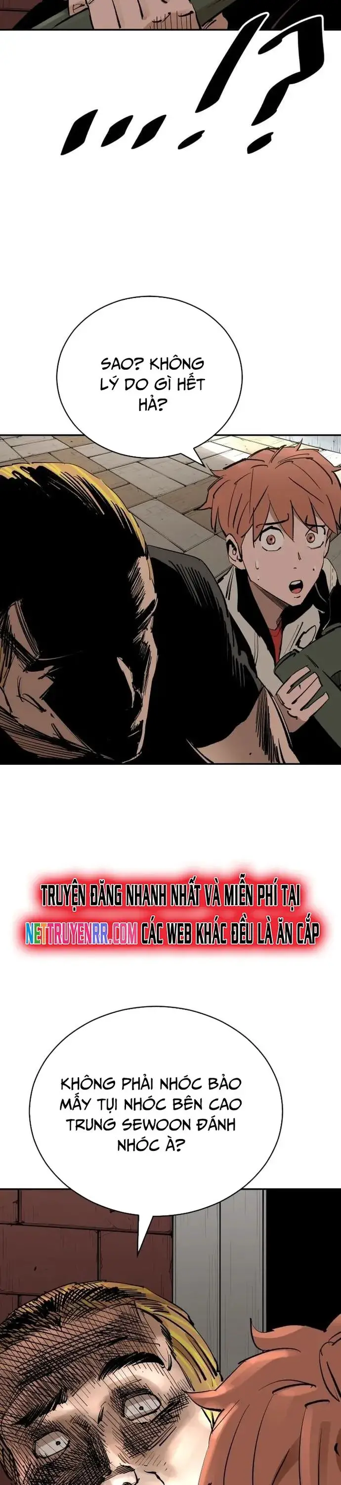 Sân Cỏ Chiến Kí Nettruyen ZZZ Chương 126 Page 44