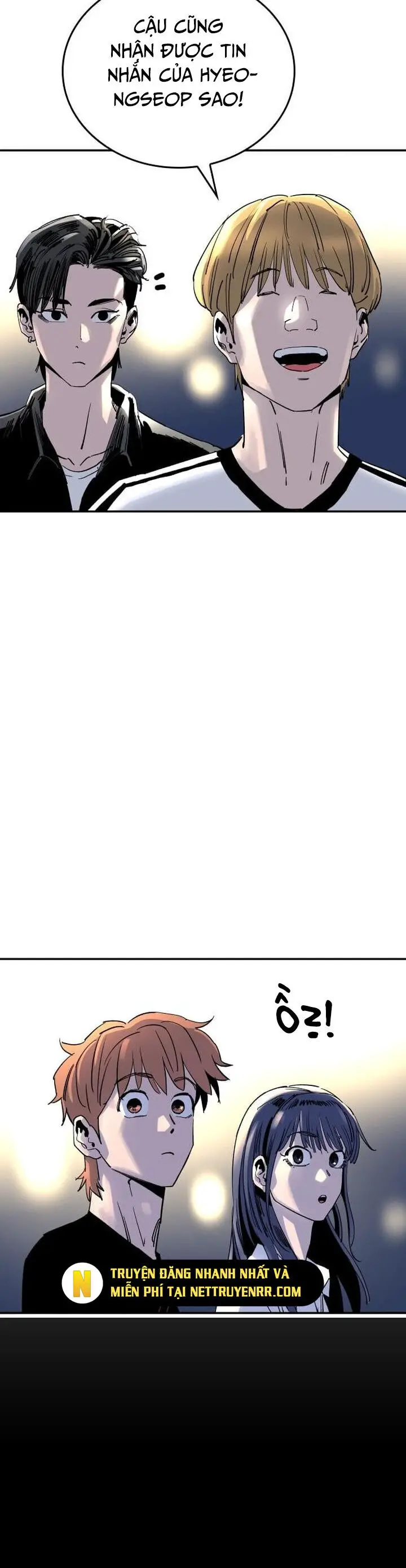 Sân Cỏ Chiến Kí Nettruyen ZZZ Chương 134 Page 5