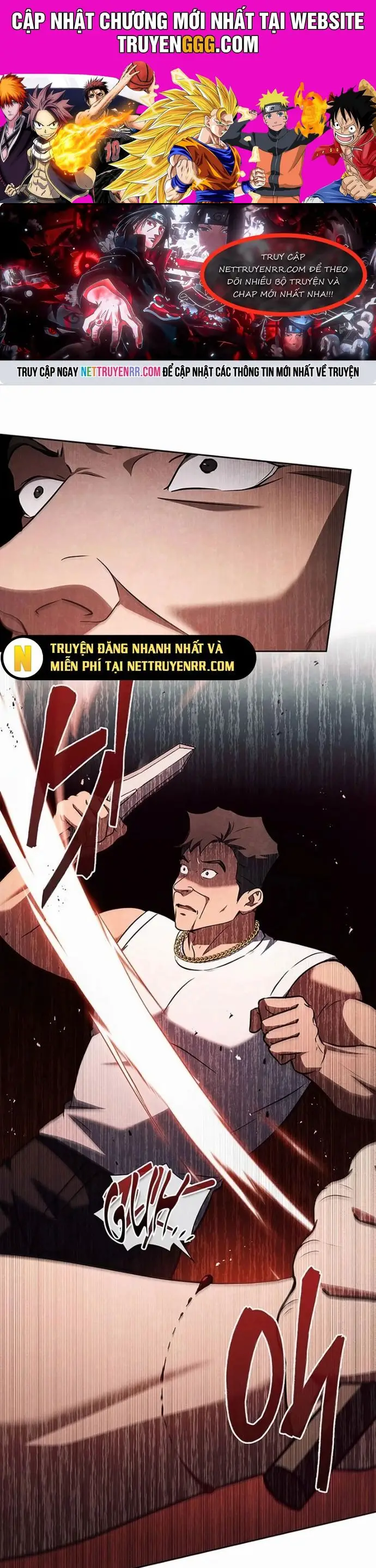 Cách Sống Sót Sau Quá Trình Tái Cơ Cấu Nettruyen ZZZ Chương 34 Page 1