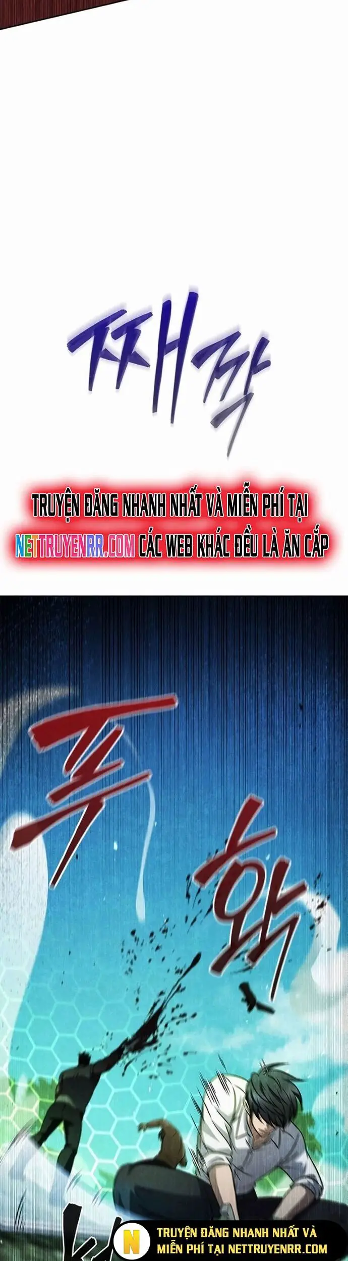 Cách Sống Sót Sau Quá Trình Tái Cơ Cấu Nettruyen ZZZ Chương 34 Page 2