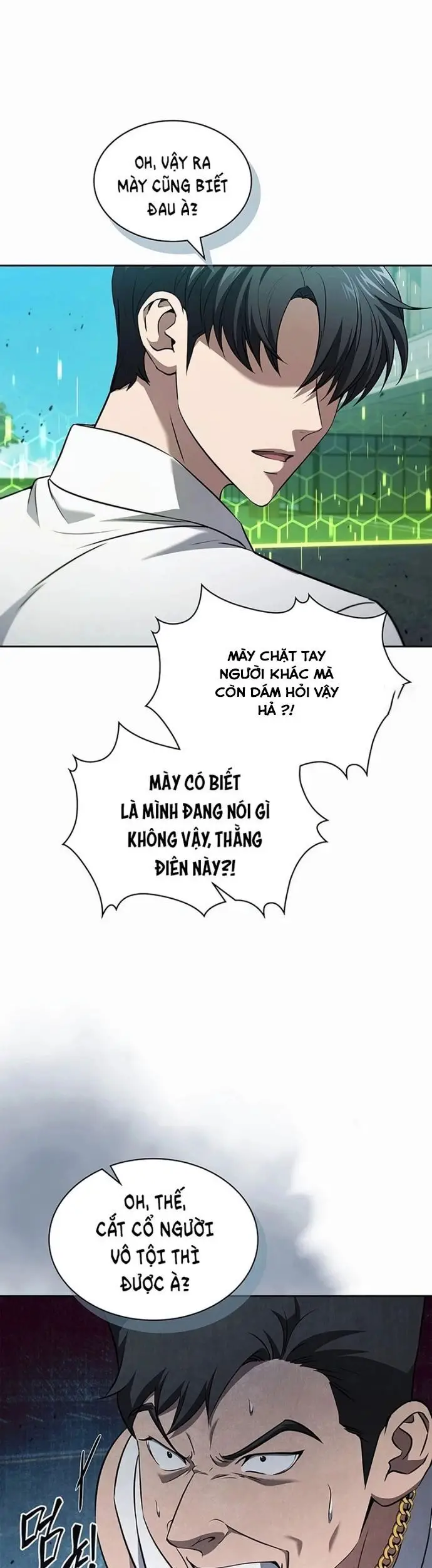 Cách Sống Sót Sau Quá Trình Tái Cơ Cấu Nettruyen ZZZ Chương 34 Page 5