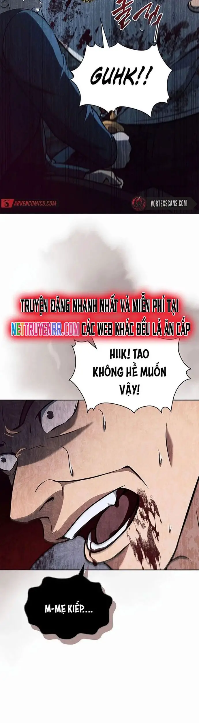Cách Sống Sót Sau Quá Trình Tái Cơ Cấu Nettruyen ZZZ Chương 34 Page 14