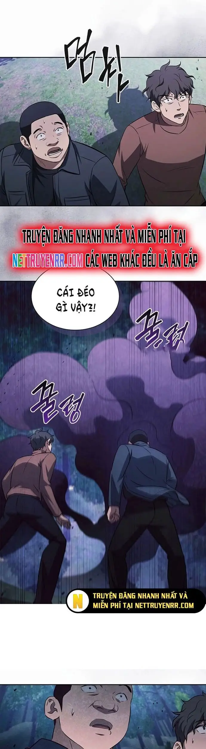 Cách Sống Sót Sau Quá Trình Tái Cơ Cấu Nettruyen ZZZ Chương 34 Page 20