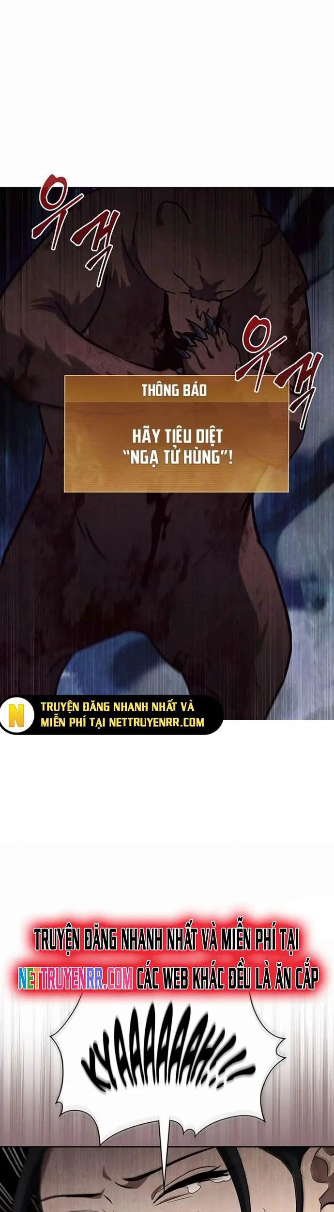 Cách Sống Sót Sau Quá Trình Tái Cơ Cấu Nettruyen ZZZ Chương 34 Page 24