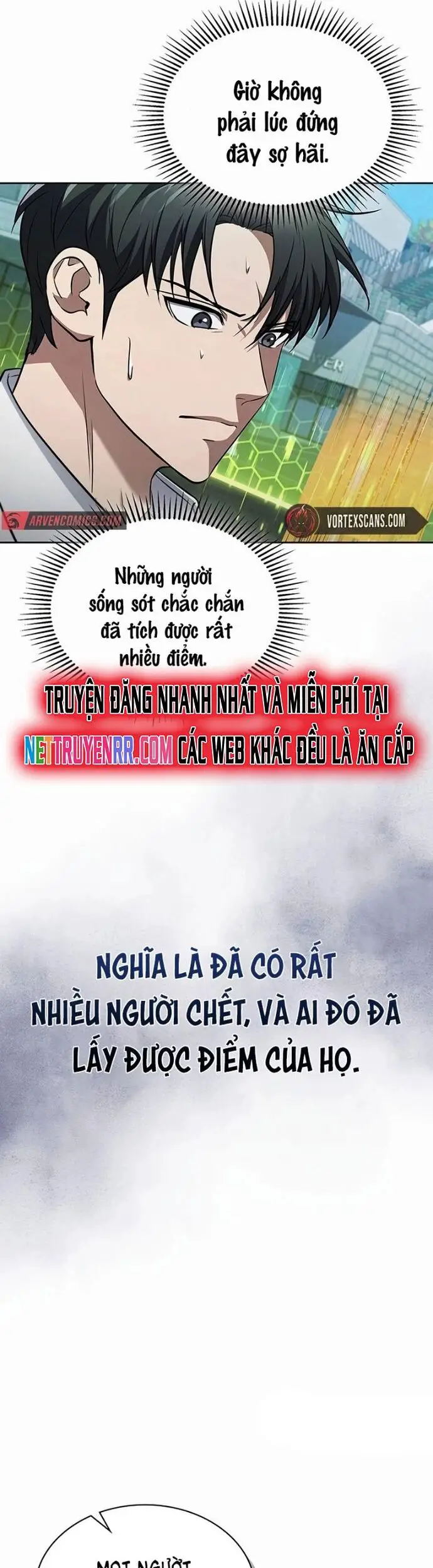 Cách Sống Sót Sau Quá Trình Tái Cơ Cấu Nettruyen ZZZ Chương 34 Page 26