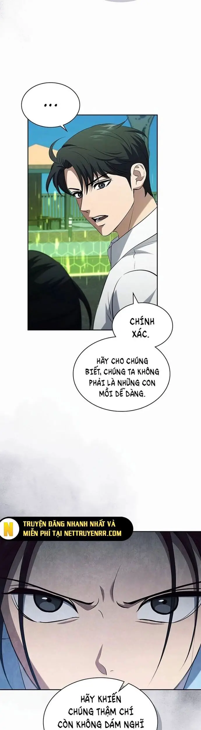 Cách Sống Sót Sau Quá Trình Tái Cơ Cấu Nettruyen ZZZ Chương 34 Page 32
