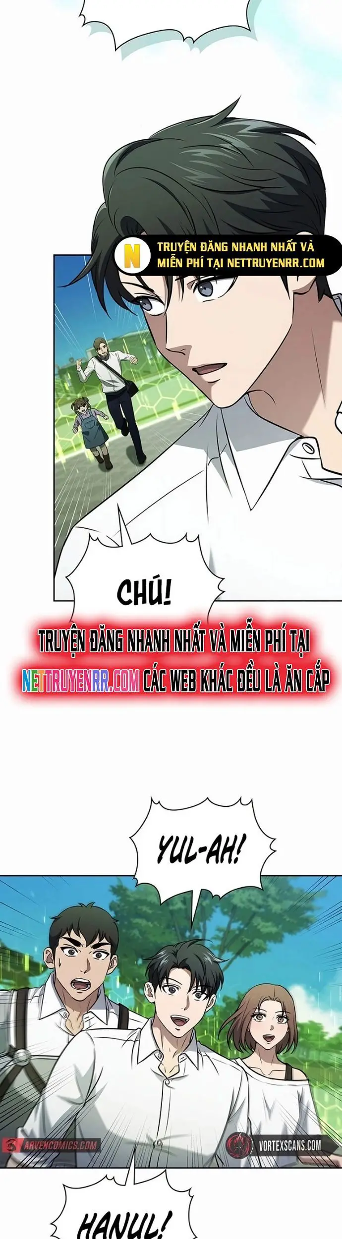 Cách Sống Sót Sau Quá Trình Tái Cơ Cấu Nettruyen ZZZ Chương 34 Page 37