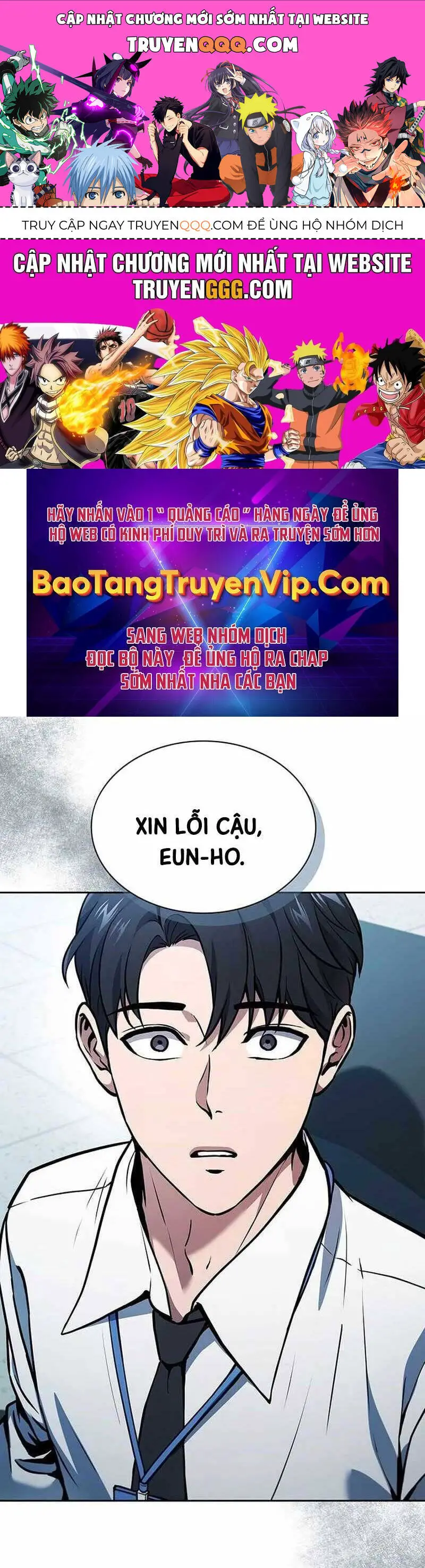 Cách Sống Sót Sau Quá Trình Tái Cơ Cấu Nettruyen ZZZ Chương 1 Page 1