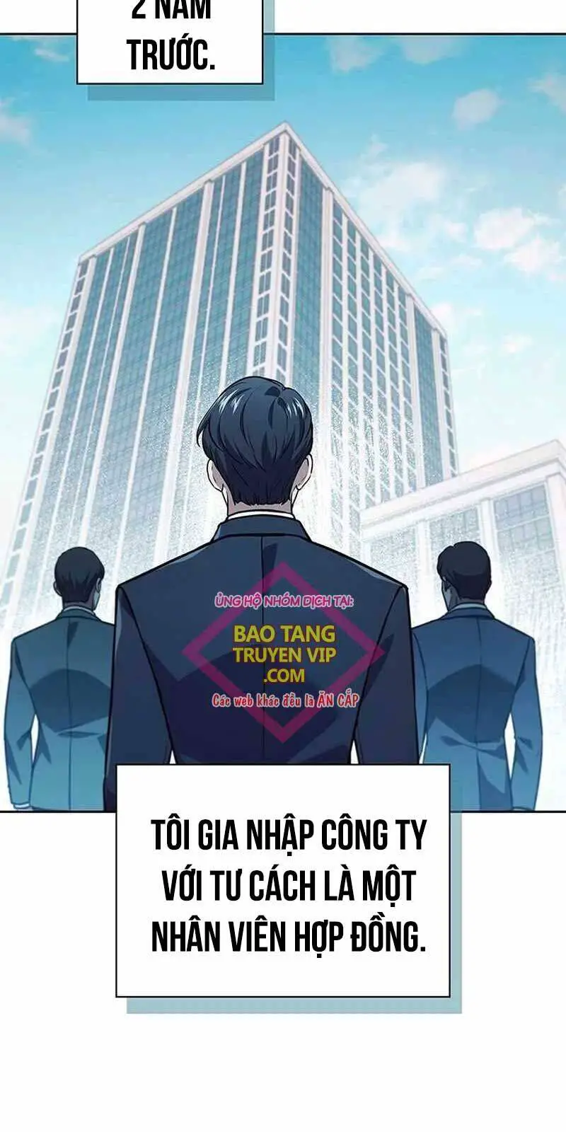 Cách Sống Sót Sau Quá Trình Tái Cơ Cấu Nettruyen ZZZ Chương 1 Page 8