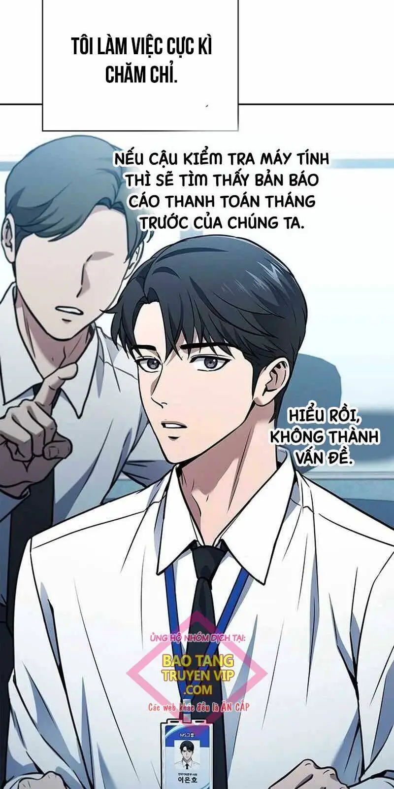 Cách Sống Sót Sau Quá Trình Tái Cơ Cấu Nettruyen ZZZ Chương 1 Page 10