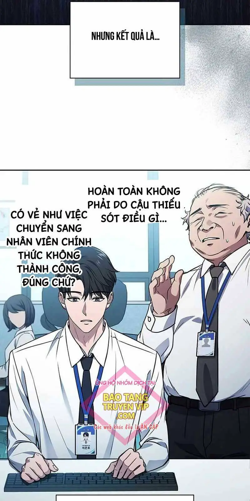 Cách Sống Sót Sau Quá Trình Tái Cơ Cấu Nettruyen ZZZ Chương 1 Page 12