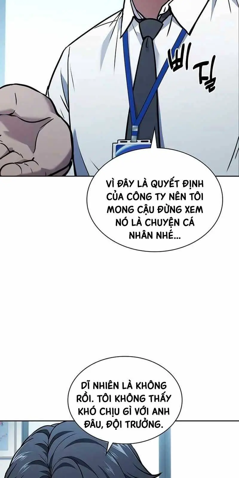Cách Sống Sót Sau Quá Trình Tái Cơ Cấu Nettruyen ZZZ Chương 1 Page 14