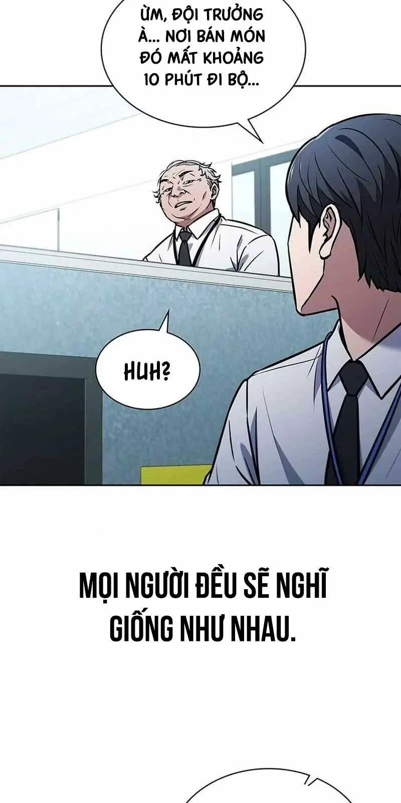 Cách Sống Sót Sau Quá Trình Tái Cơ Cấu Nettruyen ZZZ Chương 1 Page 24