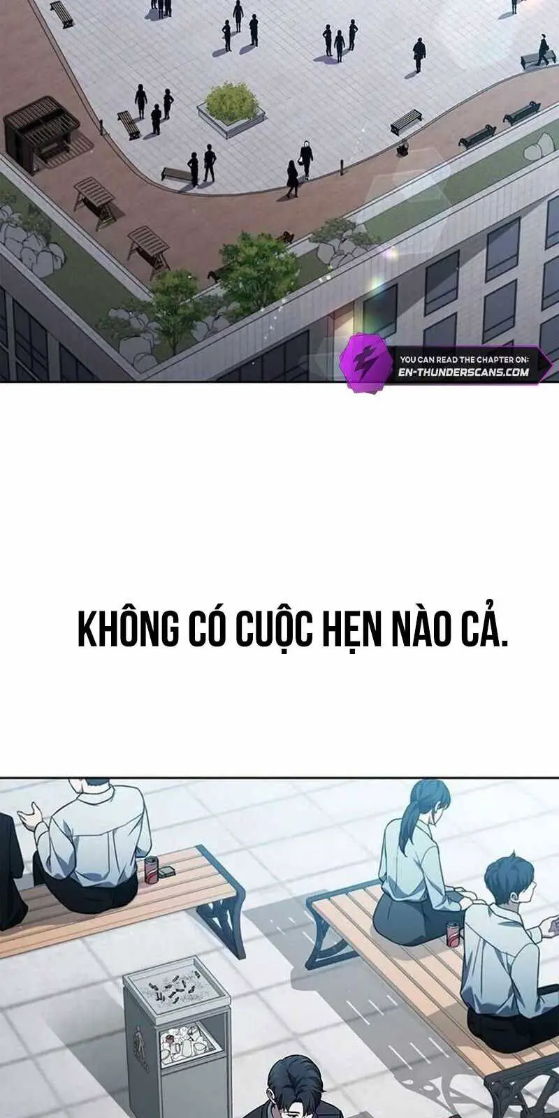 Cách Sống Sót Sau Quá Trình Tái Cơ Cấu Nettruyen ZZZ Chương 1 Page 31