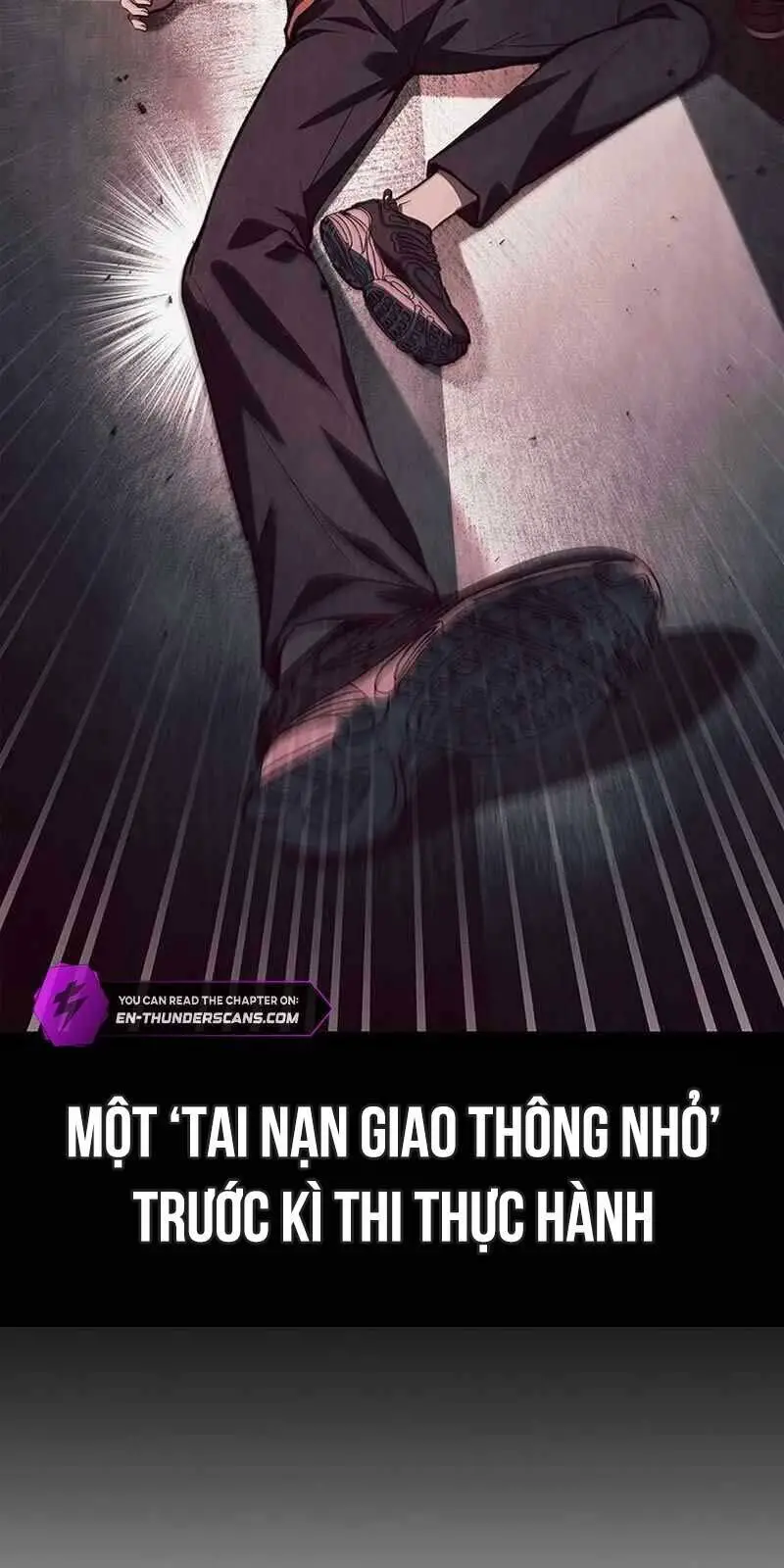 Cách Sống Sót Sau Quá Trình Tái Cơ Cấu Nettruyen ZZZ Chương 1 Page 42
