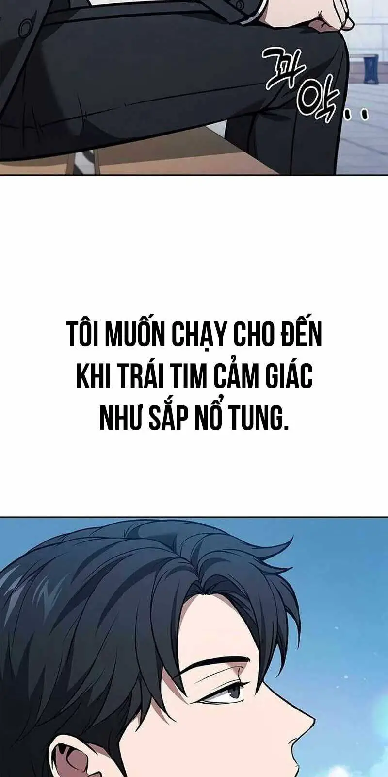 Cách Sống Sót Sau Quá Trình Tái Cơ Cấu Nettruyen ZZZ Chương 1 Page 45
