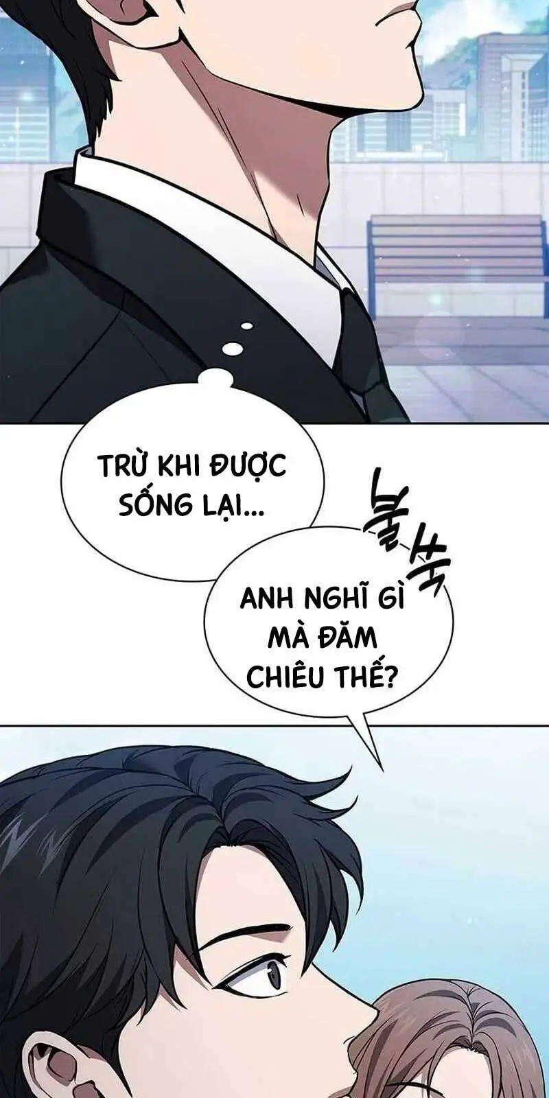 Cách Sống Sót Sau Quá Trình Tái Cơ Cấu Nettruyen ZZZ Chương 1 Page 46