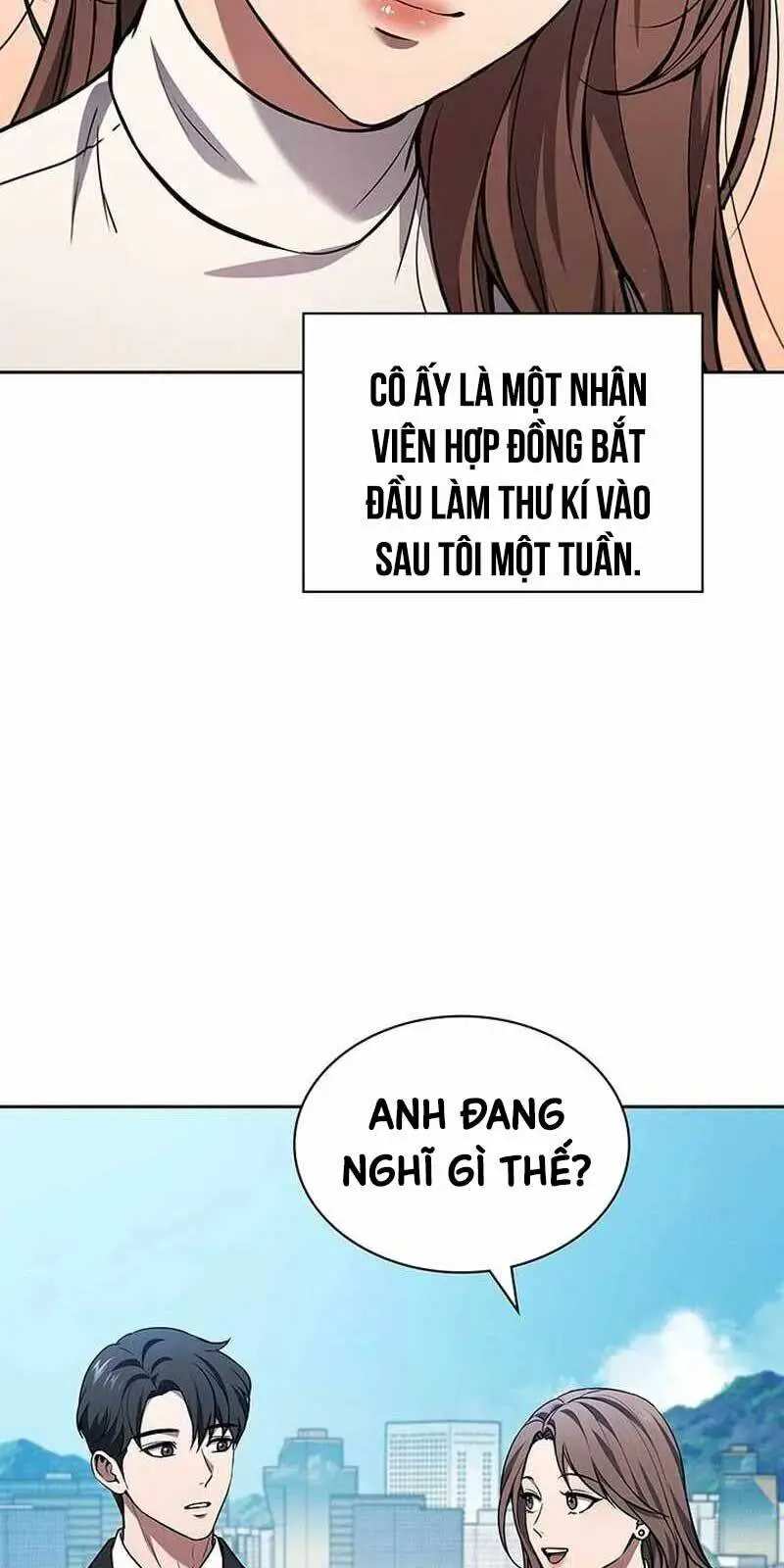 Cách Sống Sót Sau Quá Trình Tái Cơ Cấu Nettruyen ZZZ Chương 1 Page 49