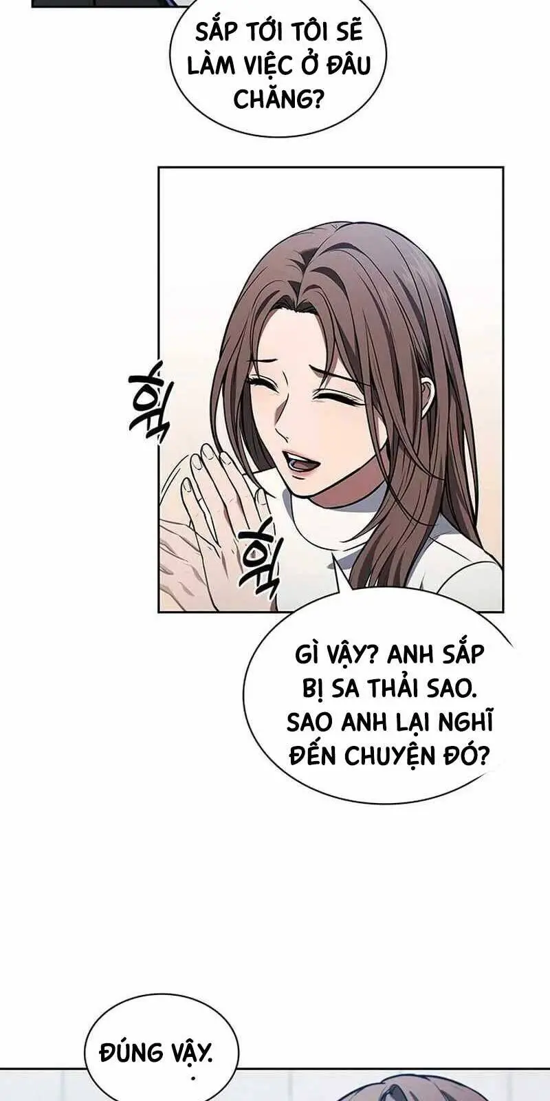 Cách Sống Sót Sau Quá Trình Tái Cơ Cấu Nettruyen ZZZ Chương 1 Page 51