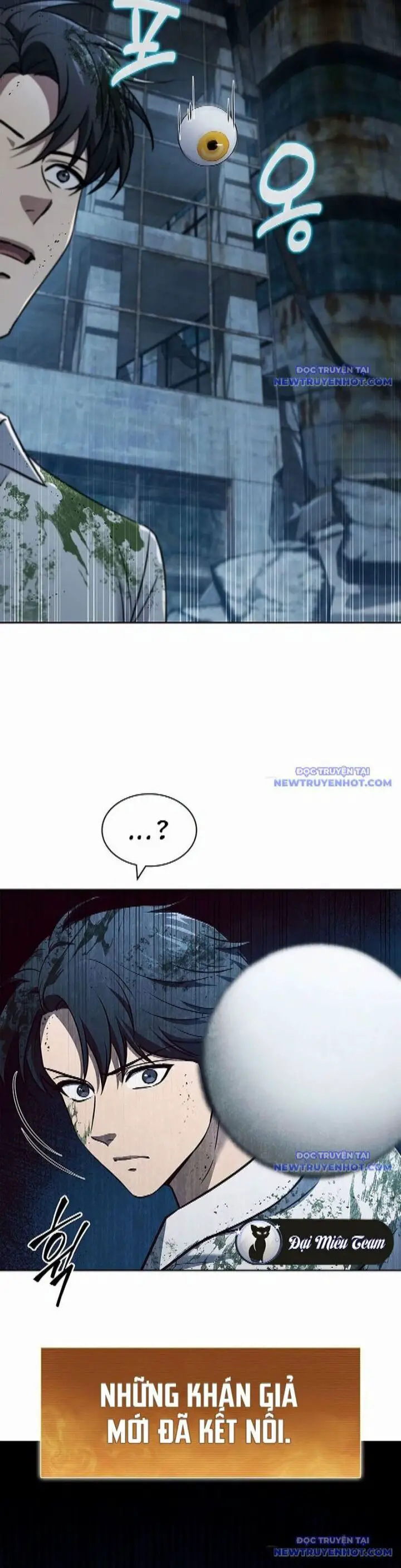Cách Sống Sót Sau Quá Trình Tái Cơ Cấu Nettruyen ZZZ Chương 29 Page 6