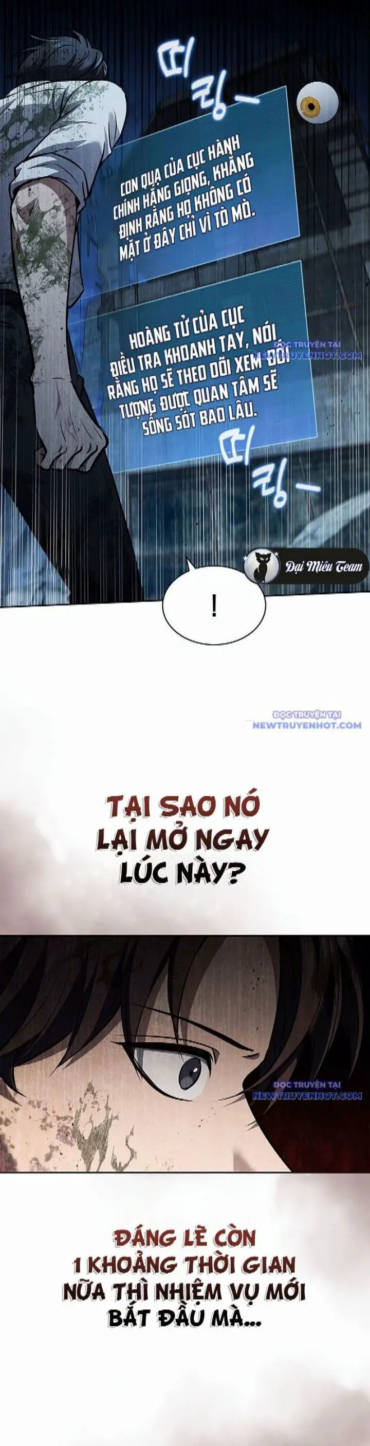 Cách Sống Sót Sau Quá Trình Tái Cơ Cấu Nettruyen ZZZ Chương 29 Page 7
