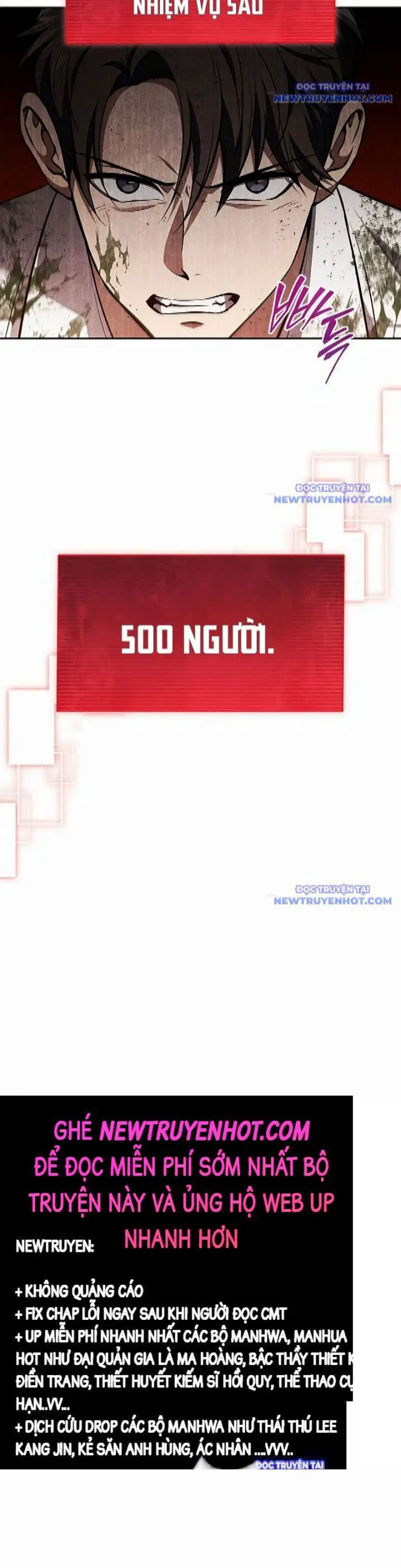 Cách Sống Sót Sau Quá Trình Tái Cơ Cấu Nettruyen ZZZ Chương 29 Page 10