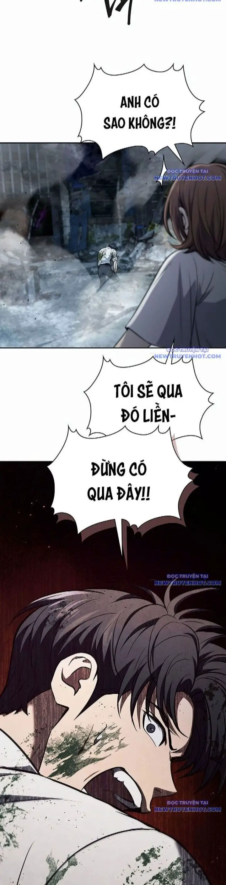 Cách Sống Sót Sau Quá Trình Tái Cơ Cấu Nettruyen ZZZ Chương 29 Page 21